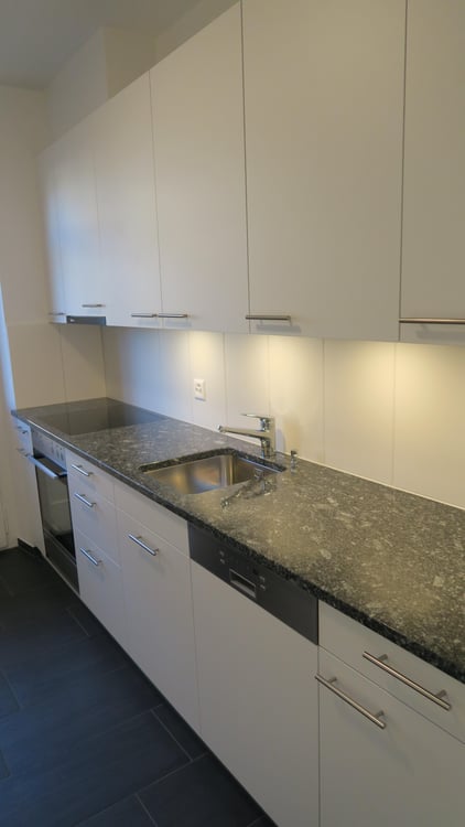 Charmante Wohning in Holligenquartier 6