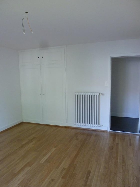 Charmante Wohning in Holligenquartier 3