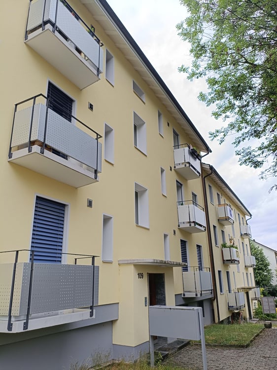 Charmante Wohning in Holligenquartier 1