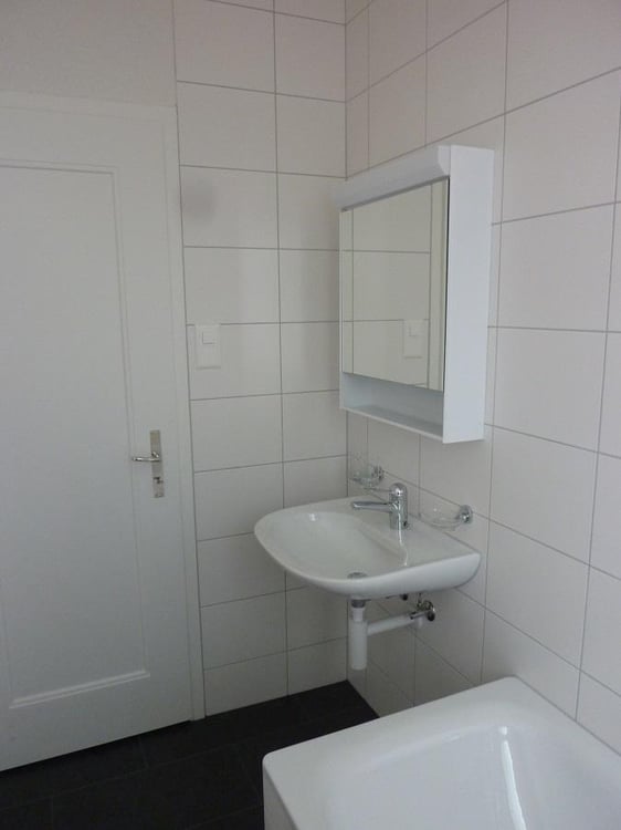 Charmante Wohning in Holligenquartier 9