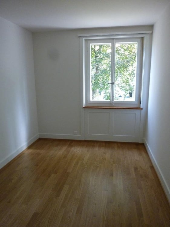 Charmante Wohning in Holligenquartier 4