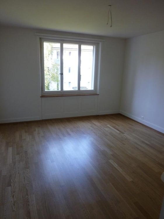 Charmante Wohning in Holligenquartier 2
