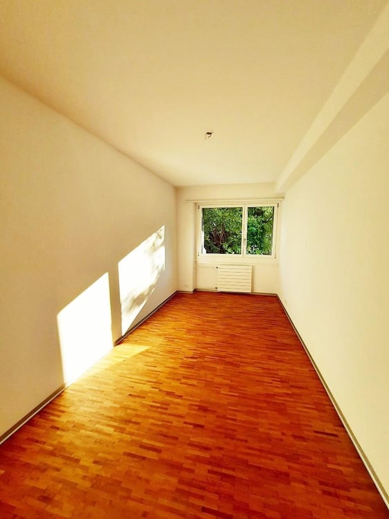 Moderne Wohnung direkt am Eigerplatz 6