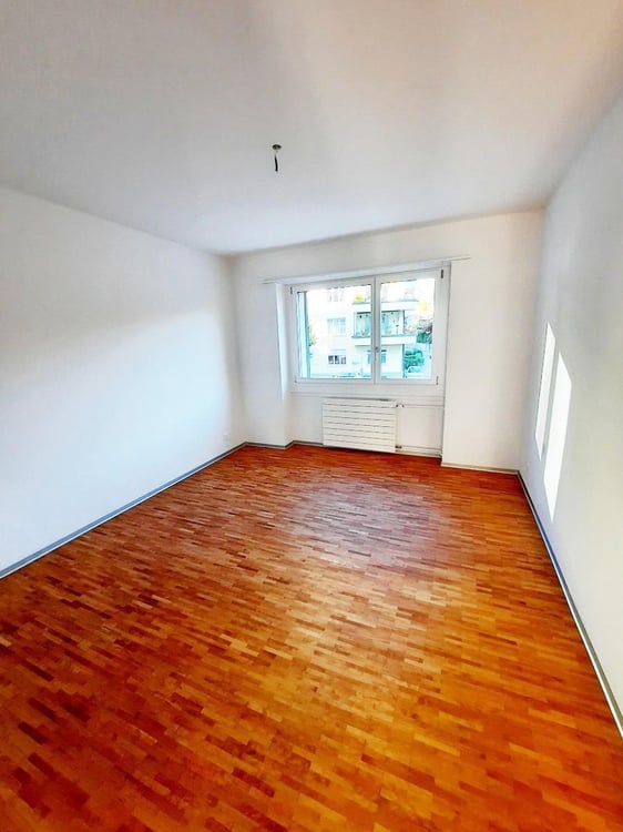 Moderne Wohnung direkt am Eigerplatz 7