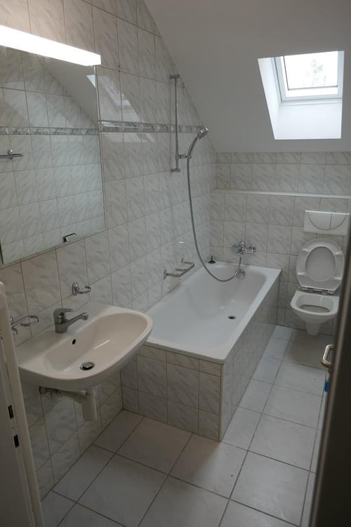 Attraktive 2-Zimmerwohnung in Bern 4