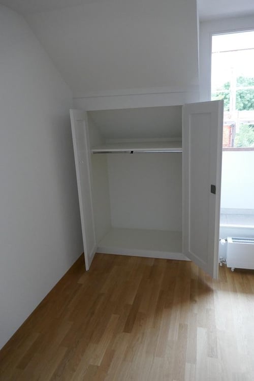 Attraktive 2-Zimmerwohnung in Bern 3