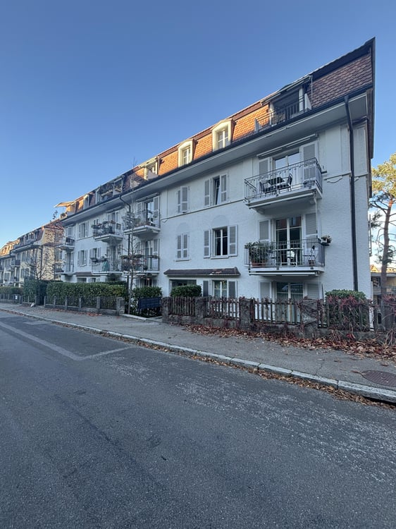 1.5 Zimmerwohnung in Bern 1
