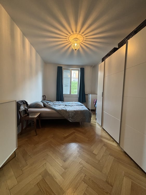 1.5 Zimmerwohnung in Bern 4