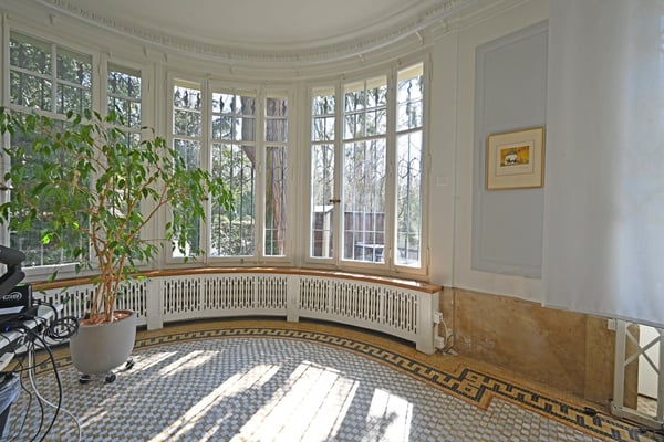 Historische Villa im Kirchenfeldquartier 6