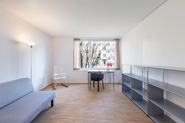 Modern wohnen in Stadtnähe 5
