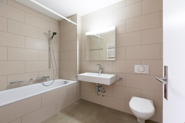 Modern wohnen in Stadtnähe 4