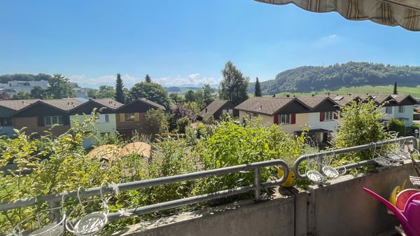 Einen Monat mietfrei attraktive 5.5-Zimmer-Duplexwohnung 12