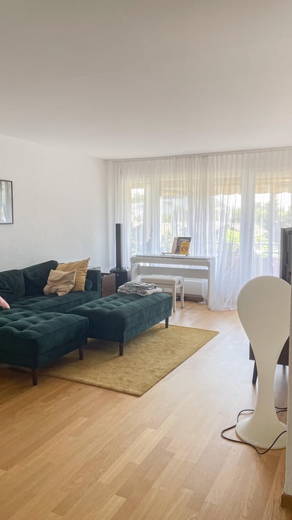 Einen Monat mietfrei attraktive 5.5-Zimmer-Duplexwohnung 5