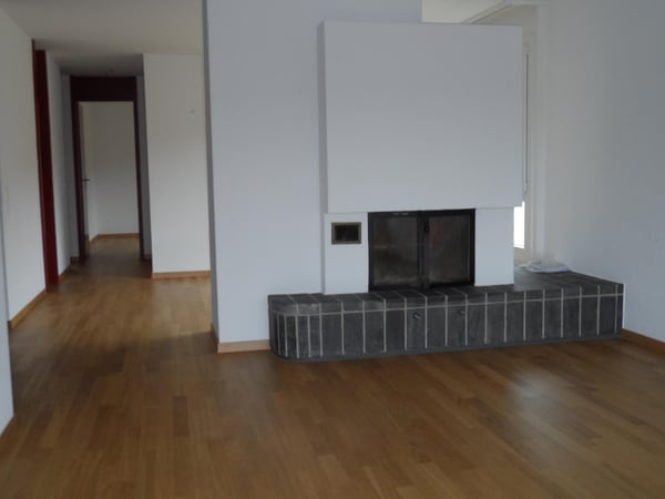 Einen Monat mietfrei attraktive 5.5-Zimmer-Duplexwohnung 4