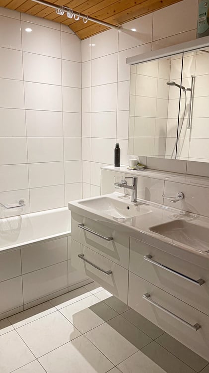 Einen Monat mietfrei attraktive 5.5-Zimmer-Duplexwohnung 3