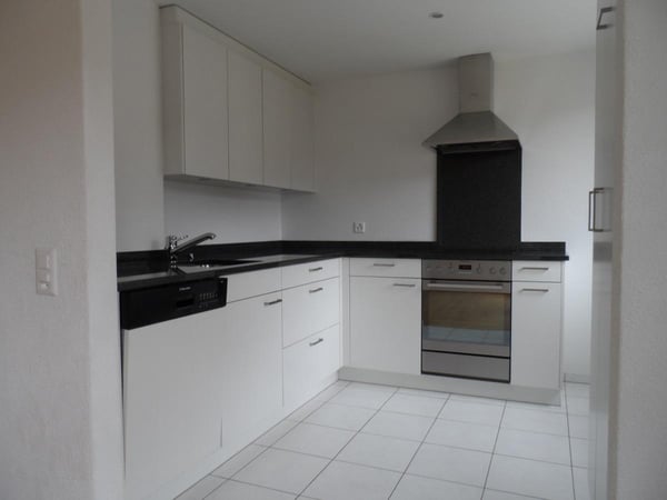 Einen Monat mietfrei attraktive 5.5-Zimmer-Duplexwohnung 2