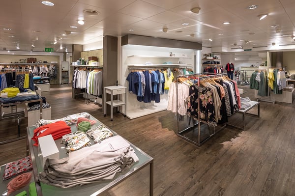 Attraktives Geschäftshaus an der beliebten Marktgasse in Thun 6