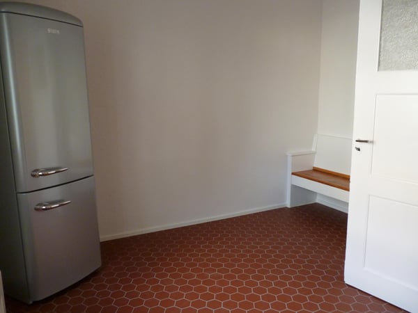 2.0 Zimmerwohnung in Bern 2