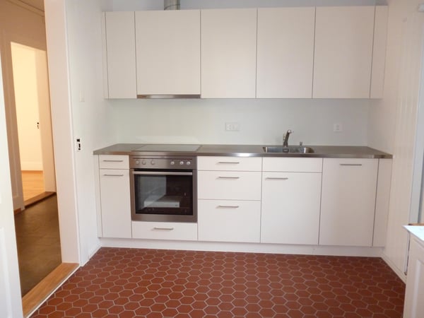 2.0 Zimmerwohnung in Bern 1