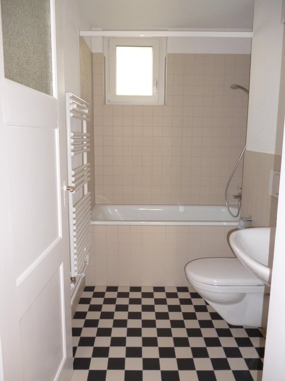 2.0 Zimmerwohnung in Bern 6