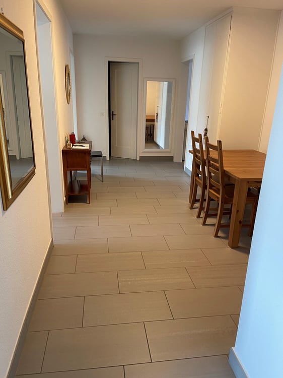 Wohnen im Wankdorf - Wir haben die passende Wohnung! 4