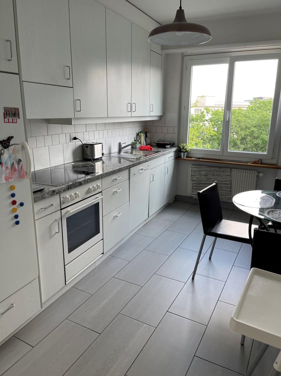 Wohnen im Wankdorf - Wir haben die passende Wohnung! 2
