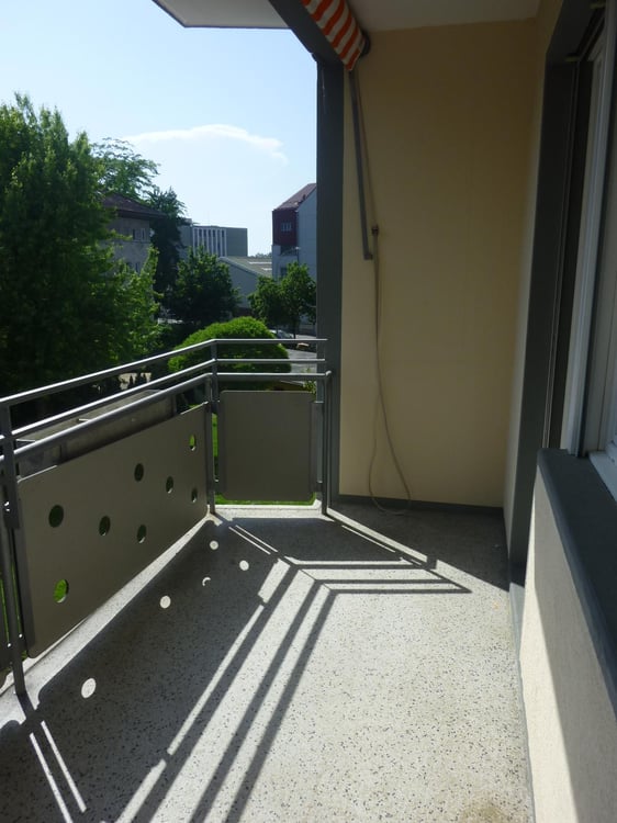 Wohnen im Wankdorf - Wir haben die passende Wohnung! 5