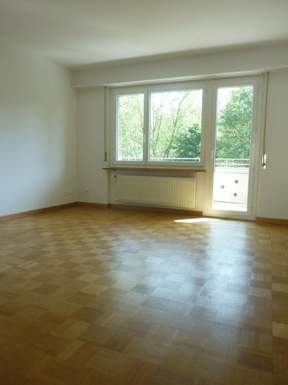 Wohnen im Wankdorf - Wir haben die passende Wohnung! 1