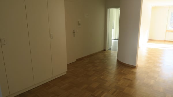 Charmante Wohnung in der Nähe vom Rosengarten 3