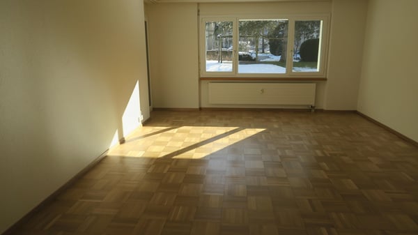 Charmante Wohnung in der Nähe vom Rosengarten 4