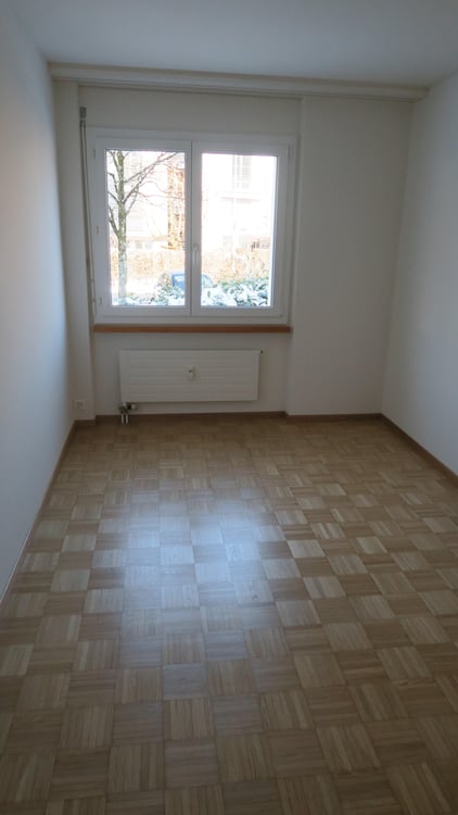 Charmante Wohnung in der Nähe vom Rosengarten 7