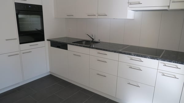 Charmante Wohnung in der Nähe vom Rosengarten 2