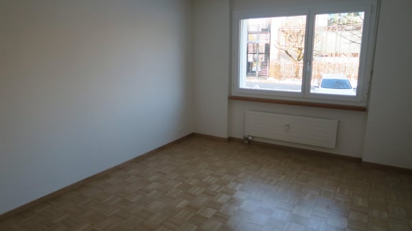 Charmante Wohnung in der Nähe vom Rosengarten 5