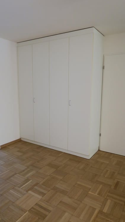 Charmante Wohnung in der Nähe vom Rosengarten 8
