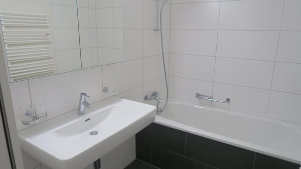 Charmante Wohnung in der Nähe vom Rosengarten 10