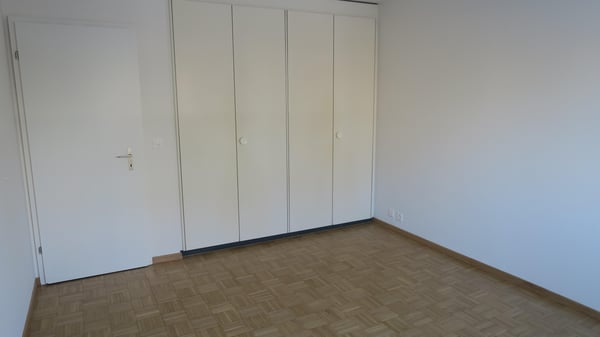Charmante Wohnung in der Nähe vom Rosengarten 6