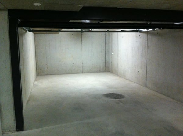 Doppelgarage in Ostermundigen 2