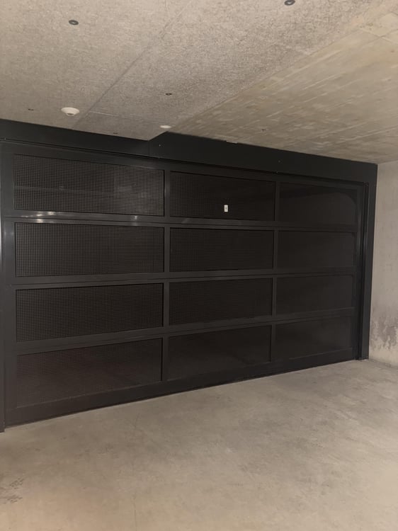 Doppelgarage in Ostermundigen 3