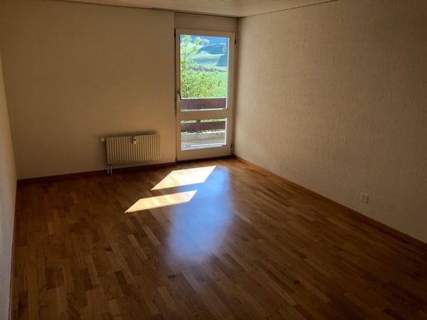 4.5 Zimmerwohnung in Steffisburg 3