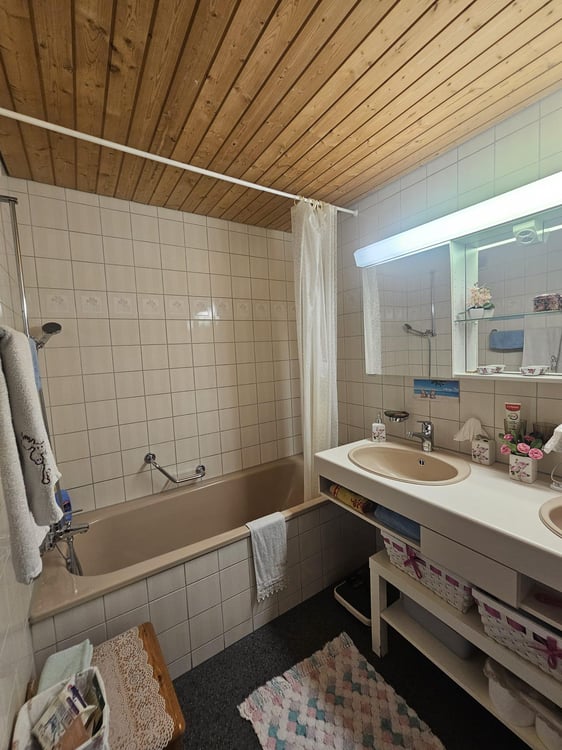 4.5 Zimmerwohnung in Steffisburg 4