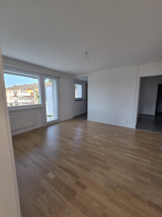 Ihr neues Zuhause in Lyss! 2