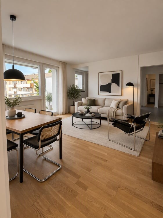 Ihr neues Zuhause in Lyss! 2