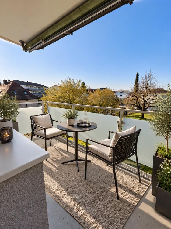 Ihr neues Zuhause in Lyss! 6