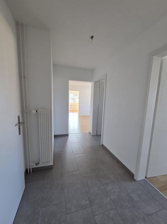 Ihr neues Zuhause in Lyss! 9