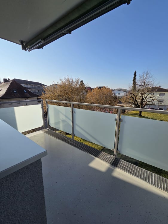 Ihr neues Zuhause in Lyss! 10
