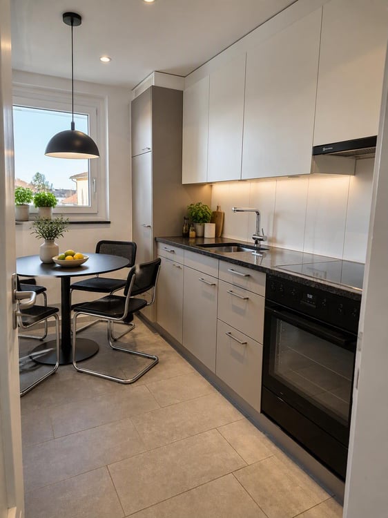 Ihr neues Zuhause in Lyss! 3