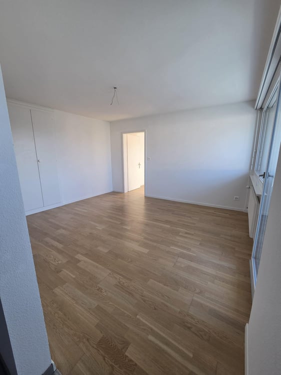 Ihr neues Zuhause in Lyss! 3