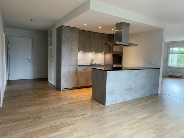 Ihr neues Zuhause in Lyss 1