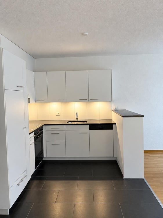 Charmante 2-Zimmerwohnung Mitten in der Stadt Bern