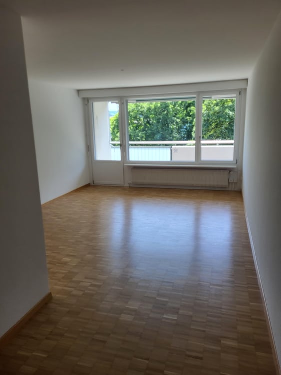 Wohnung ab 60 Jahren - Schöne 1.5-Zimmer- Alterswohnung in Bern 5
